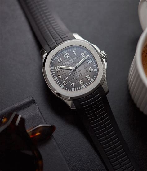 listenpreis patek philippe aquanaut|Patek Philippe aquanaut 5167 price.